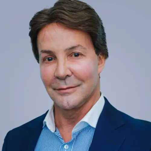 Photo of Dr. Vincent Giampapa
