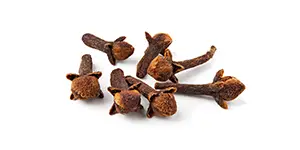 Image of cloves